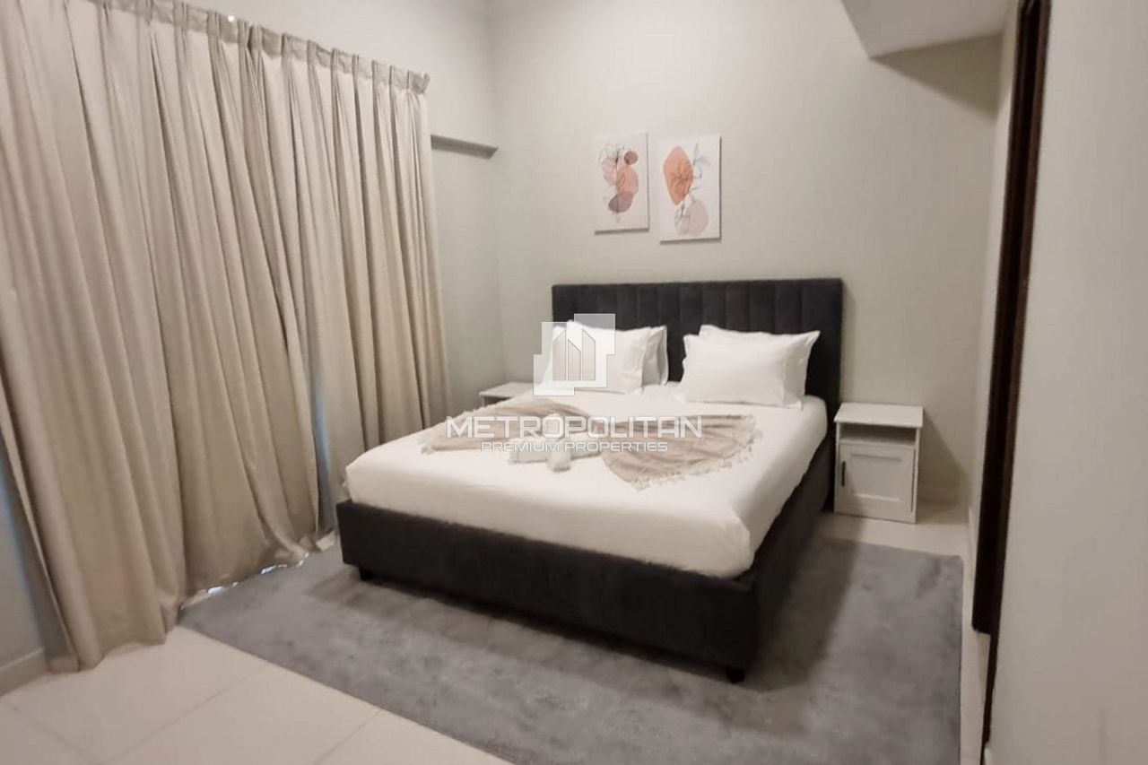 Апартаменты в Дубае, ОАЭ, 109 м² - фото 8