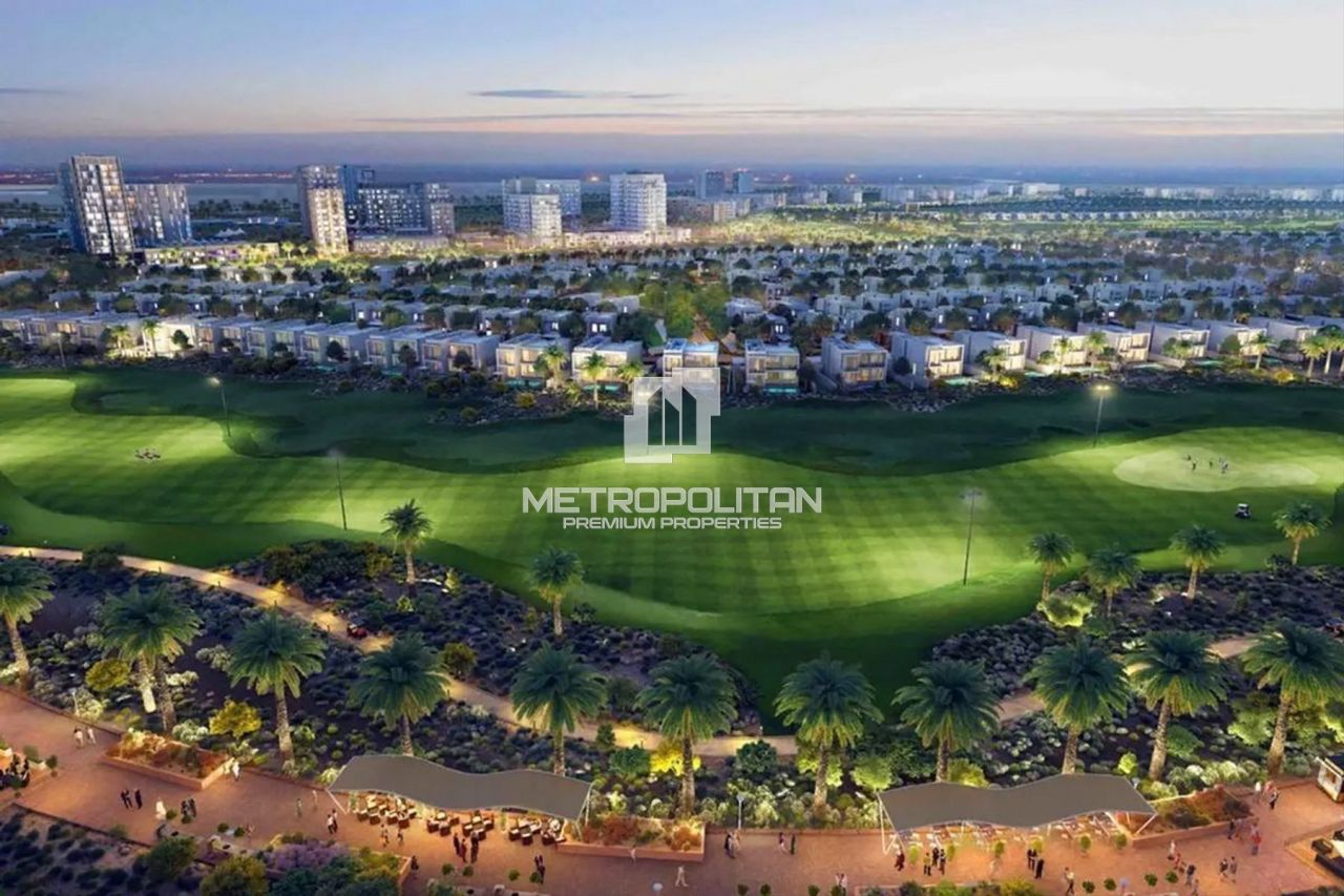 Таунхаус в Дубае, ОАЭ, 375 м² - фото 8