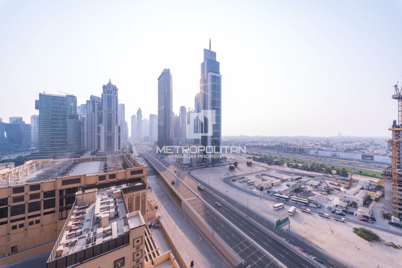 Апартаменты в Дубае, ОАЭ, 102 м² - фото 8