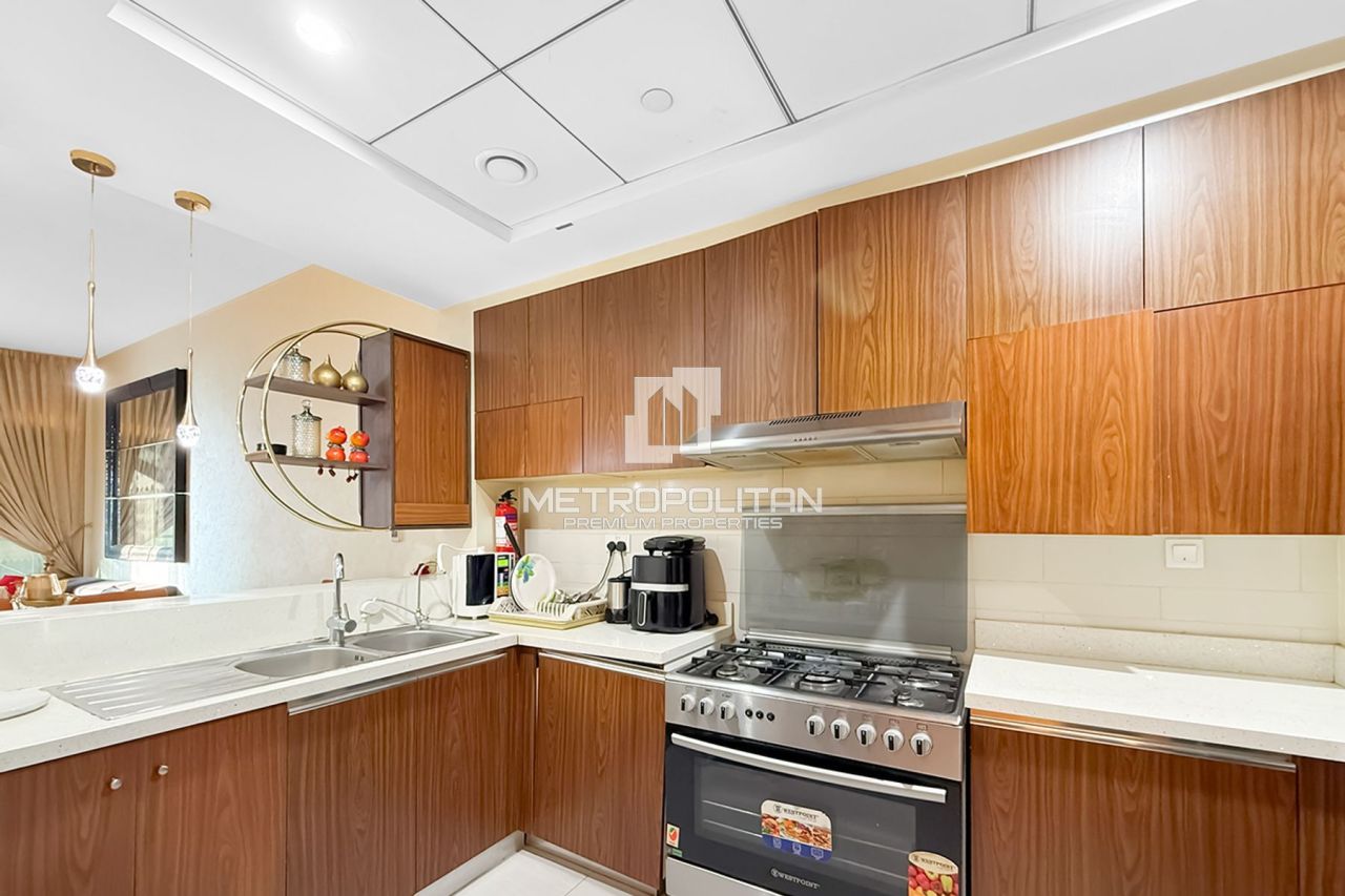 Апартаменты в Дубае, ОАЭ, 150 м² - фото 8