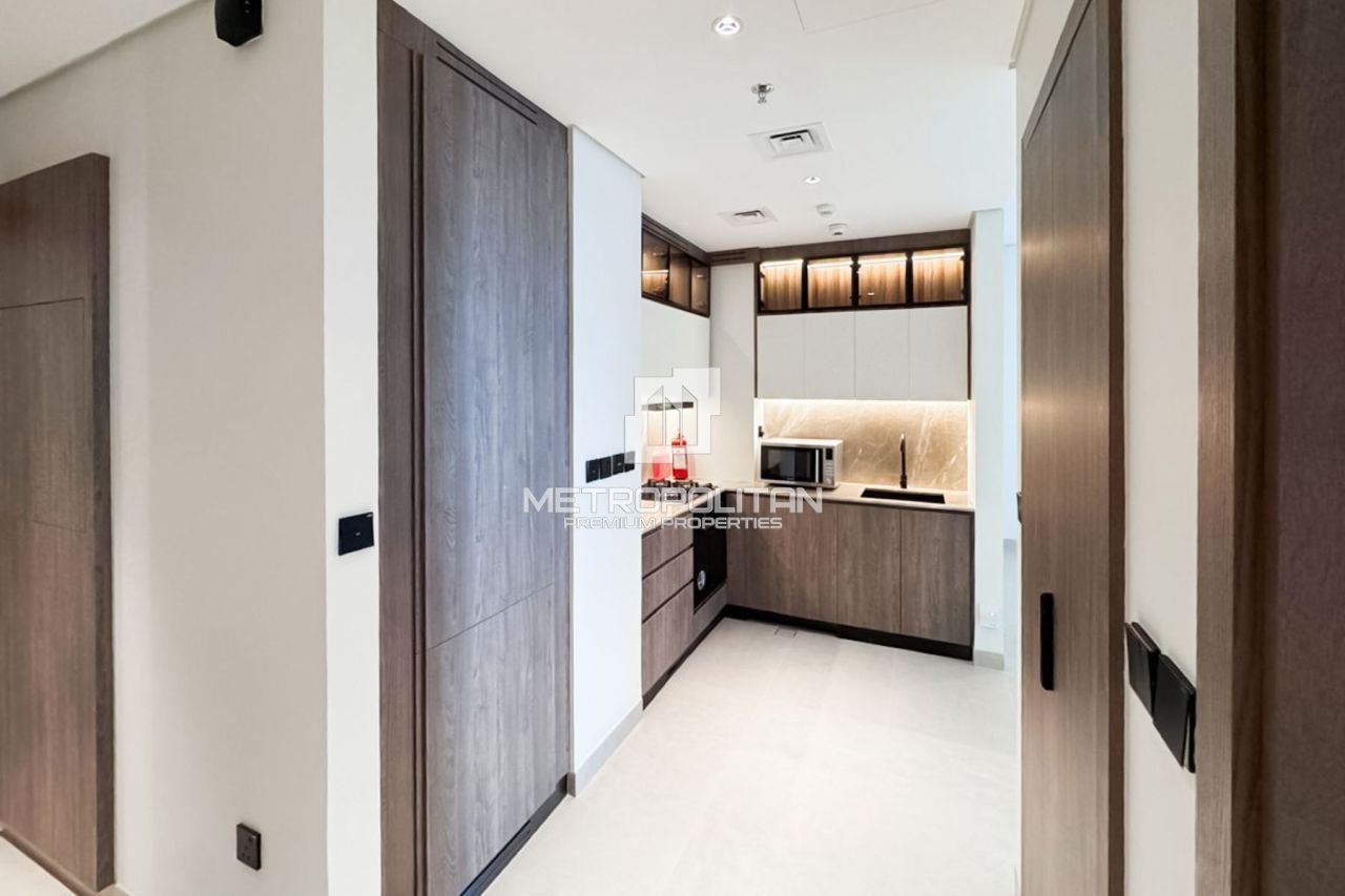 Апартаменты в Дубае, ОАЭ, 80 м² - фото 8