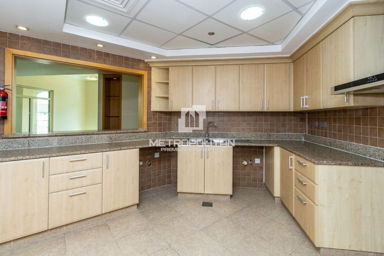 Апартаменты в Дубае, ОАЭ, 203 м² - фото 8