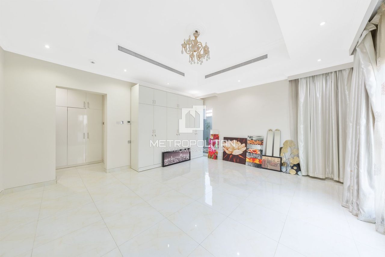 Вилла в Дубае, ОАЭ, 929 м² - фото 8