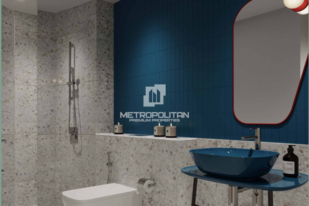 Апартаменты в Дубае, ОАЭ, 69 м² - фото 8