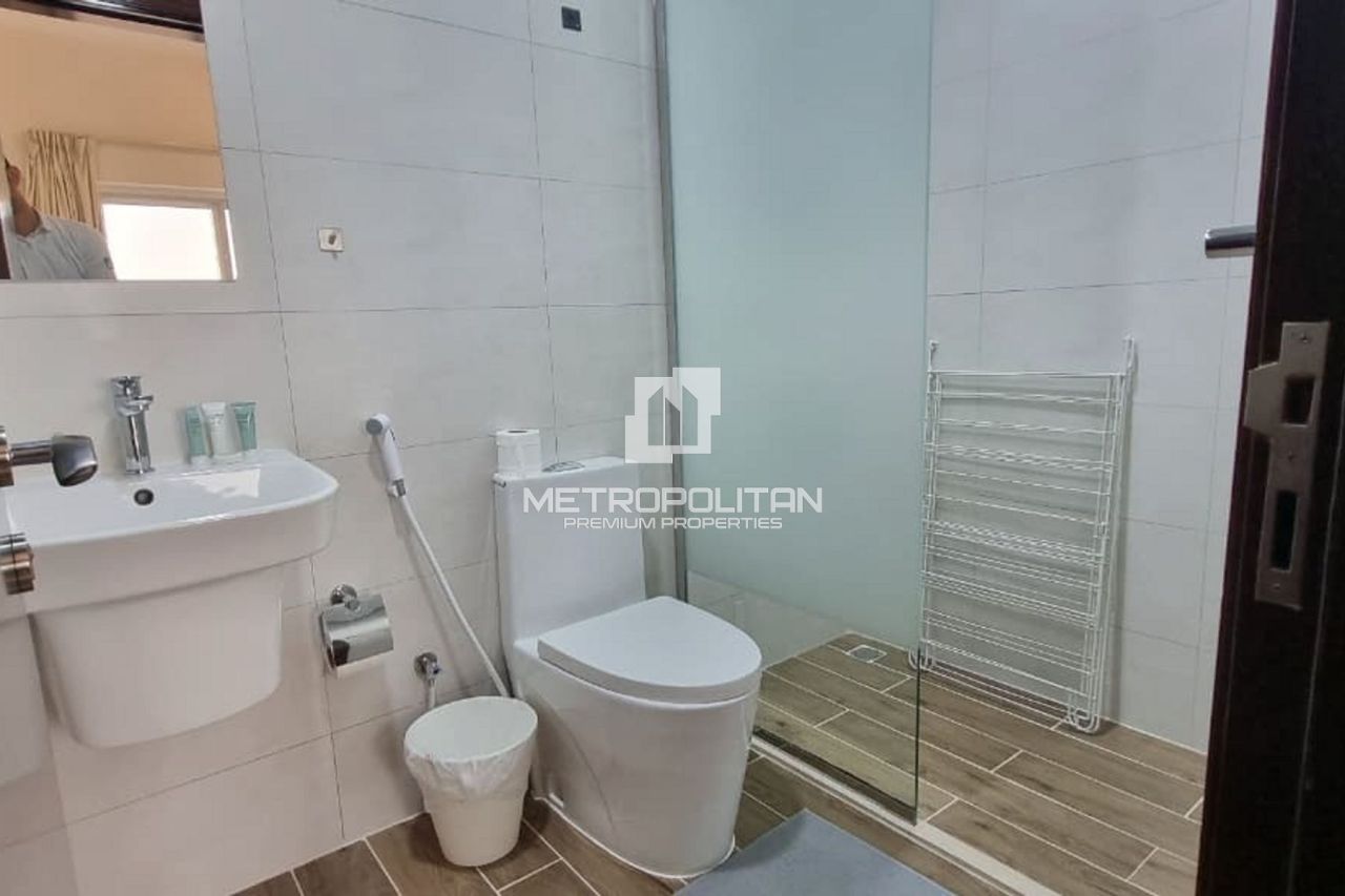 Апартаменты в Дубае, ОАЭ, 66 м² - фото 9