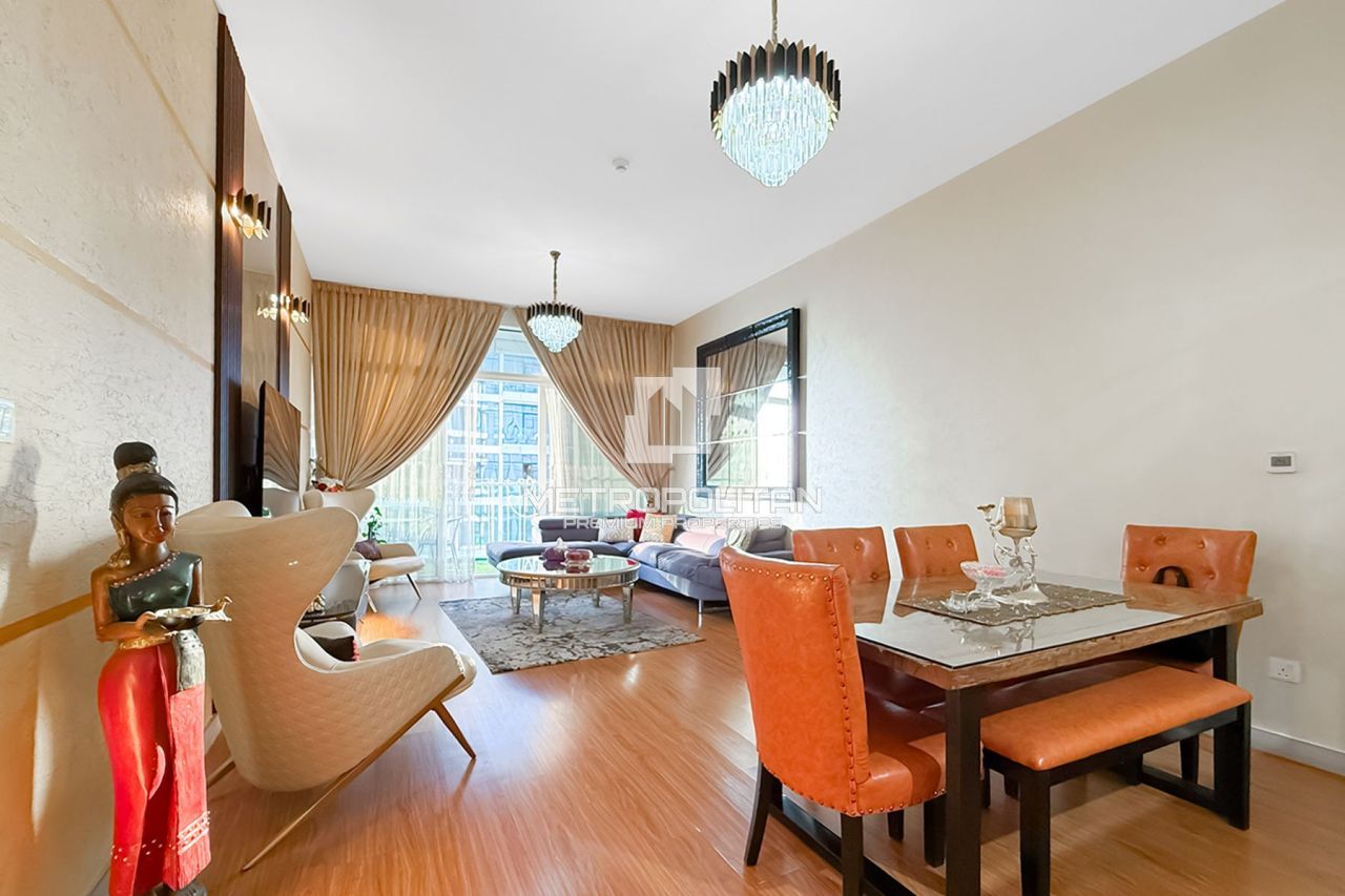 Апартаменты в Дубае, ОАЭ, 150 м² - фото 9