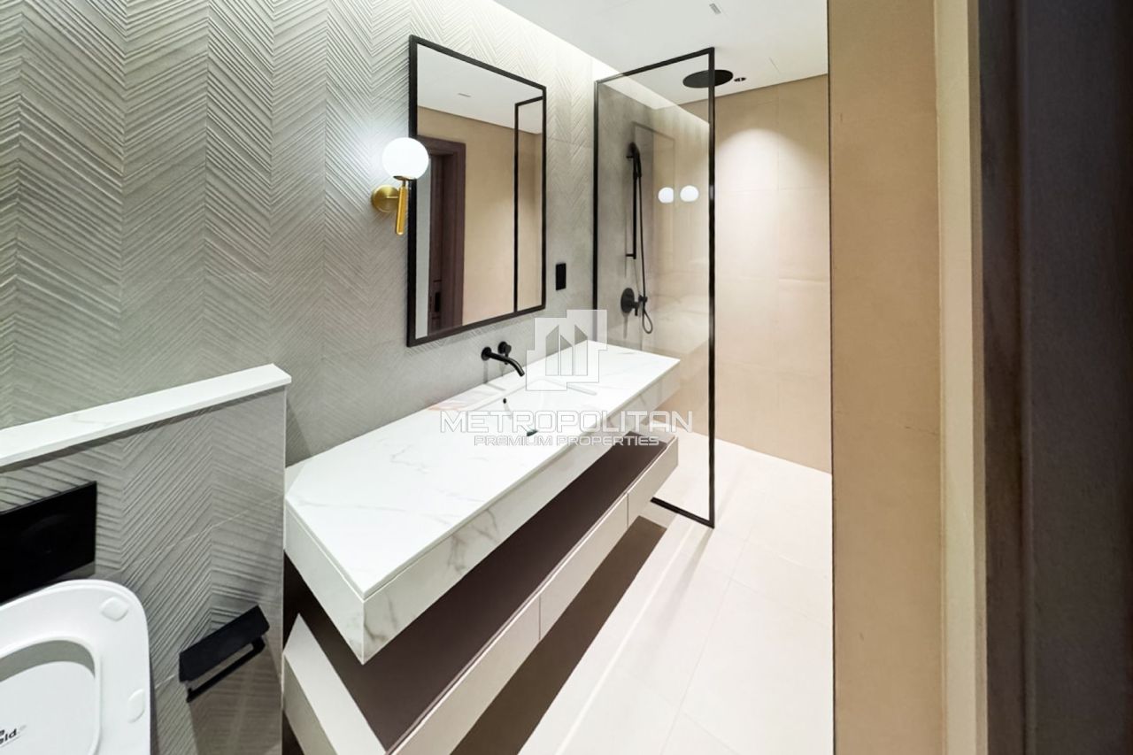 Апартаменты в Дубае, ОАЭ, 80 м² - фото 9