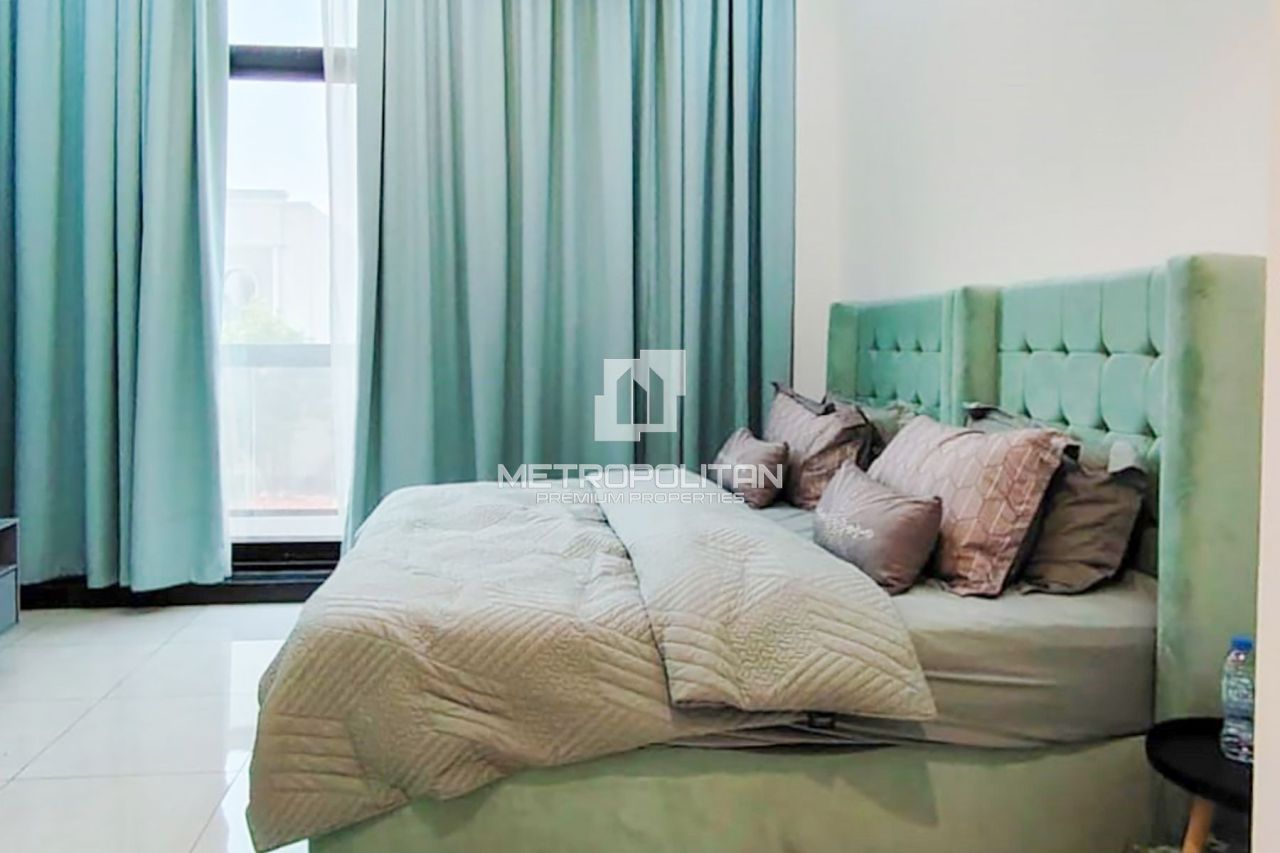 Вилла в Дубае, ОАЭ, 166 м² - фото 9