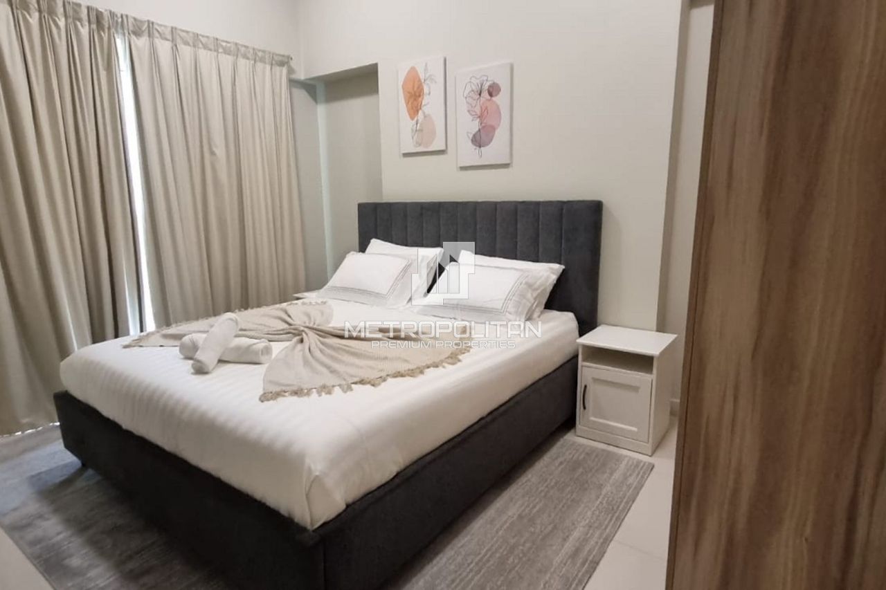 Апартаменты в Дубае, ОАЭ, 109 м² - фото 9