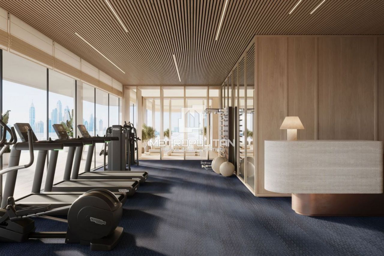 Апартаменты в Дубае, ОАЭ, 76 м² - фото 9