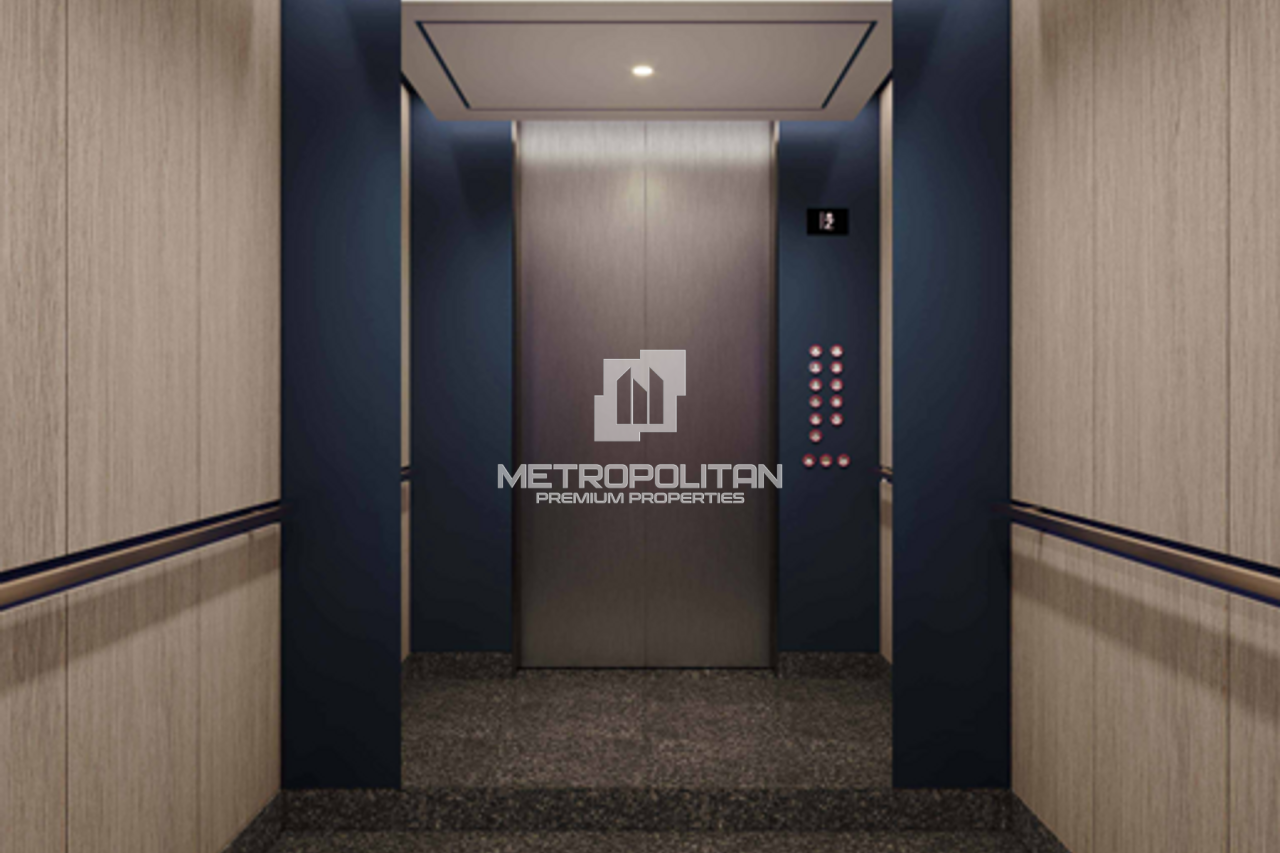 Апартаменты в Дубае, ОАЭ, 69 м² - фото 9