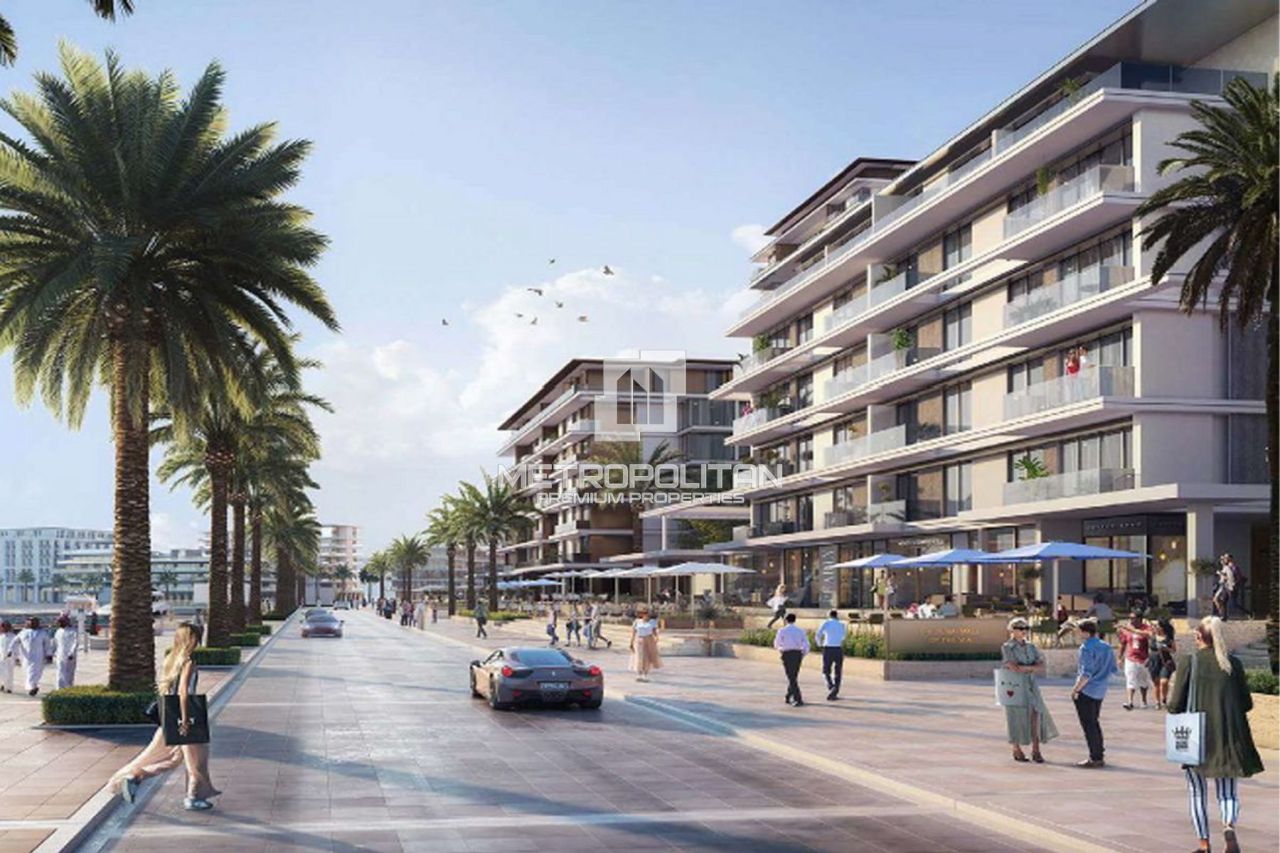 Апартаменты в Дубае, ОАЭ, 76 м² - фото 10