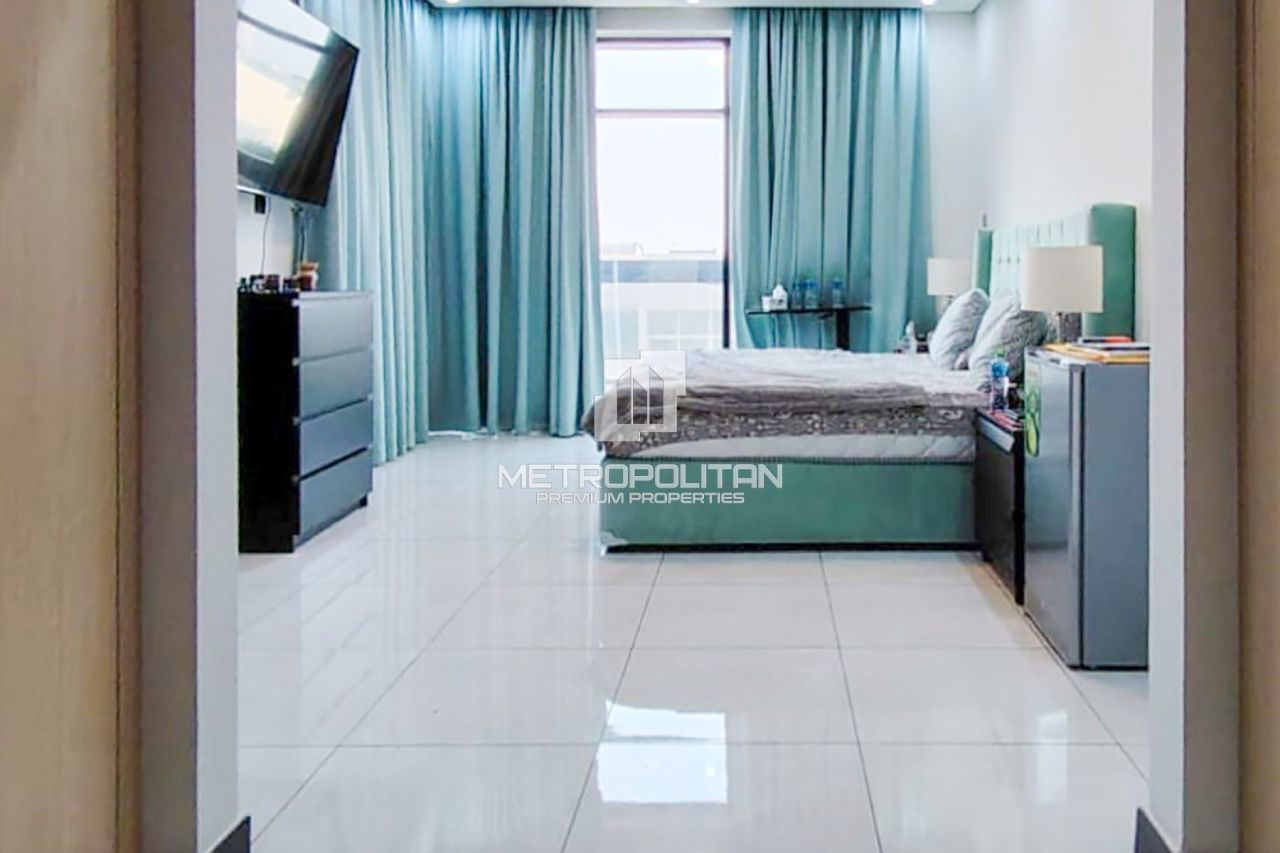 Вилла в Дубае, ОАЭ, 166 м² - фото 10