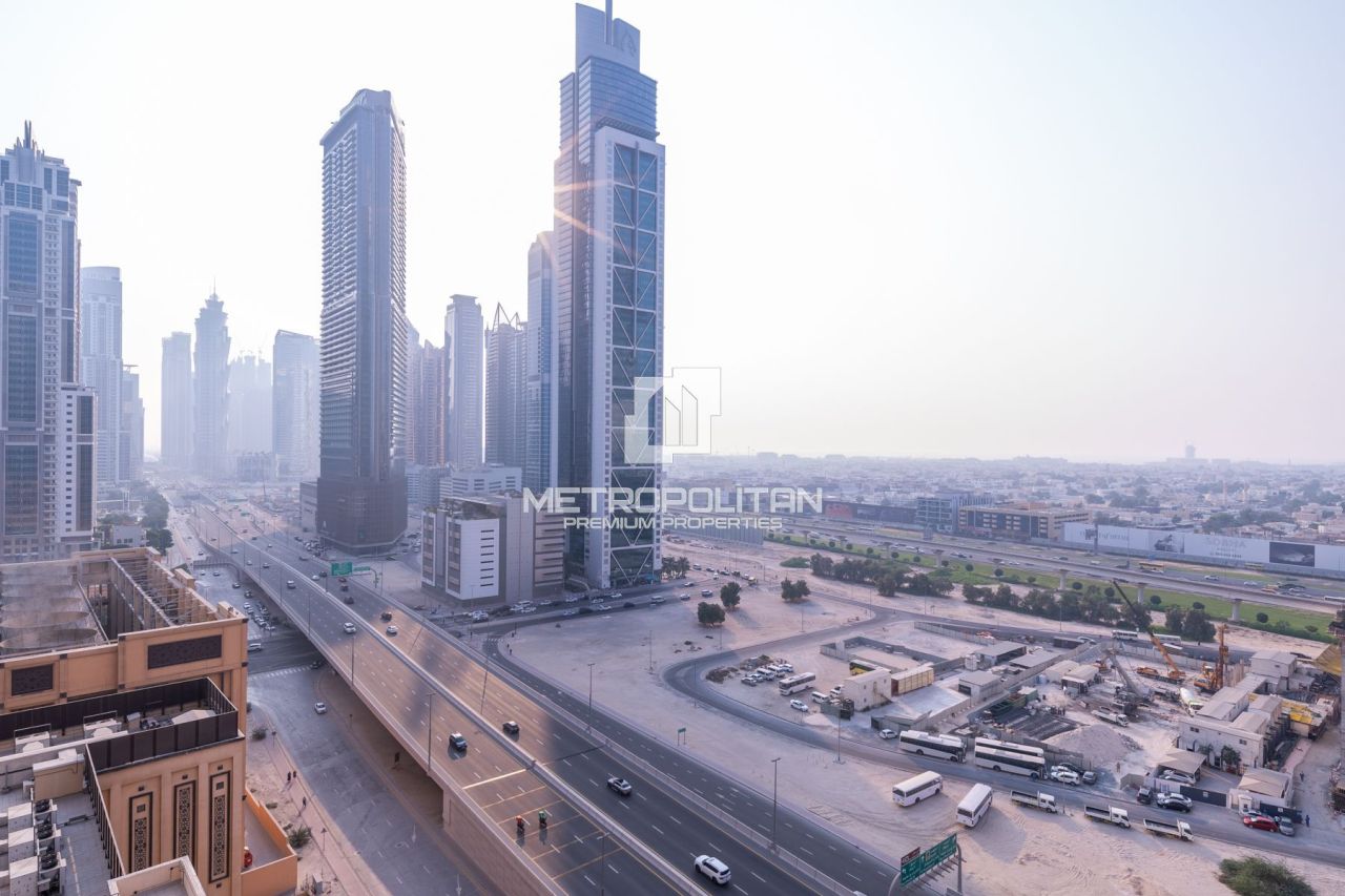 Апартаменты в Дубае, ОАЭ, 102 м² - фото 10