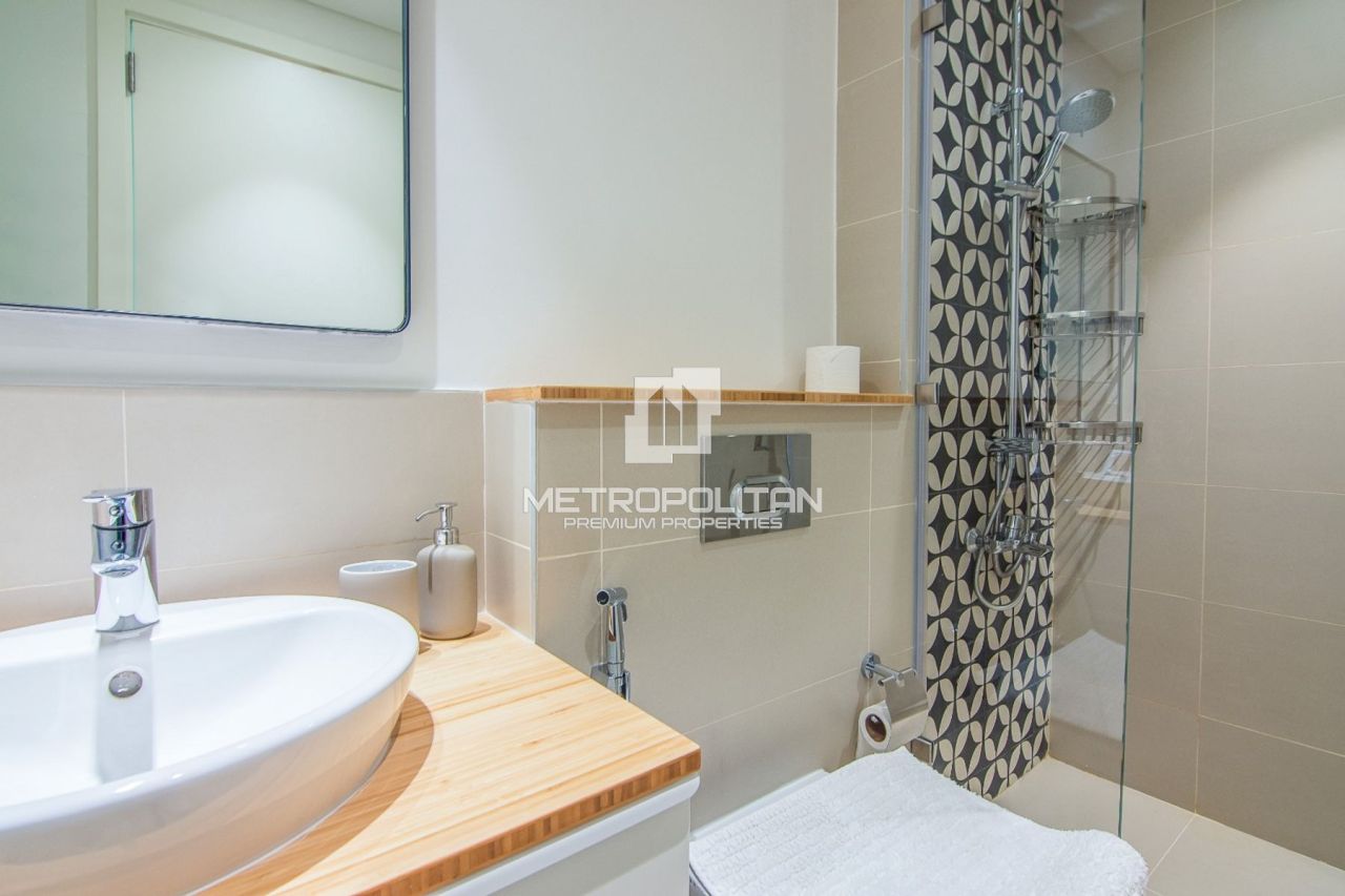 Апартаменты в Дубае, ОАЭ, 69 м² - фото 11