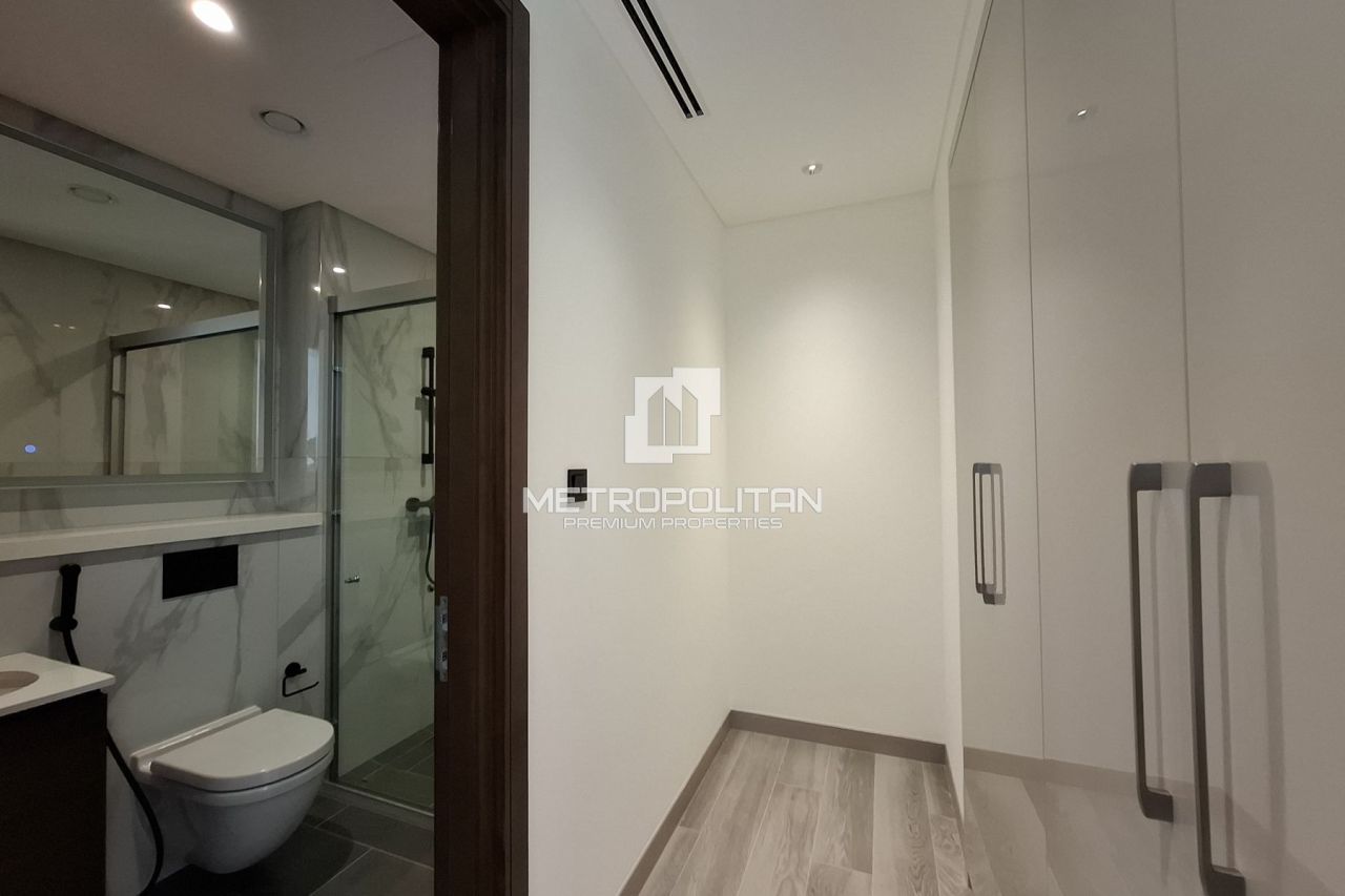 Апартаменты в Дубае, ОАЭ, 158 м² - фото 12