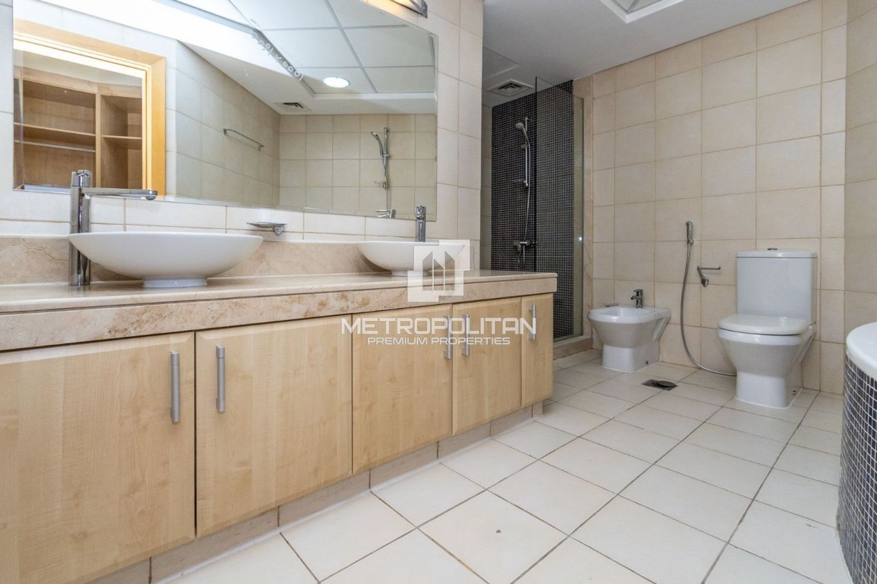 Апартаменты в Дубае, ОАЭ, 203 м² - фото 12