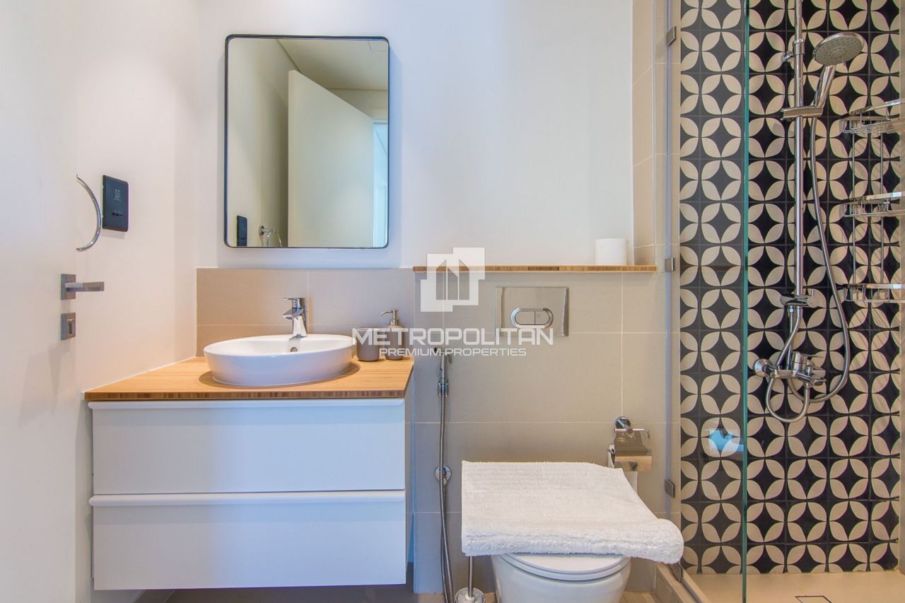 Апартаменты в Дубае, ОАЭ, 69 м² - фото 12