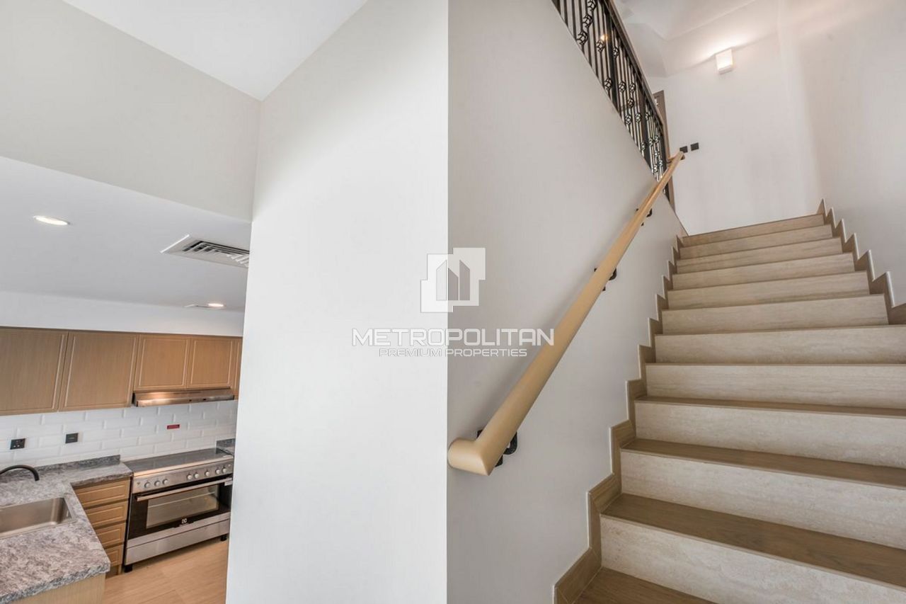 Таунхаус в Дубае, ОАЭ, 302 м² - фото 12