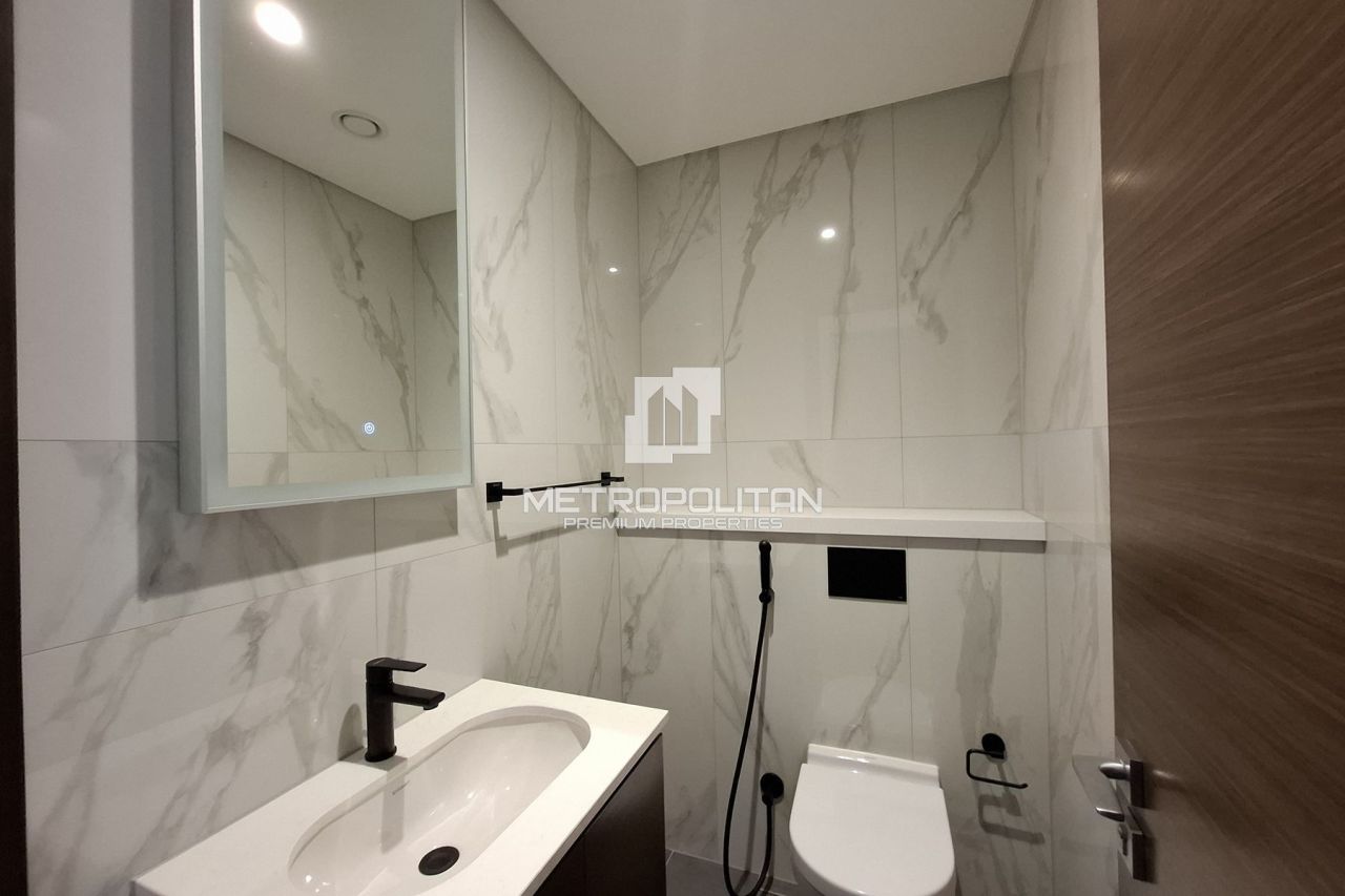 Апартаменты в Дубае, ОАЭ, 158 м² - фото 13