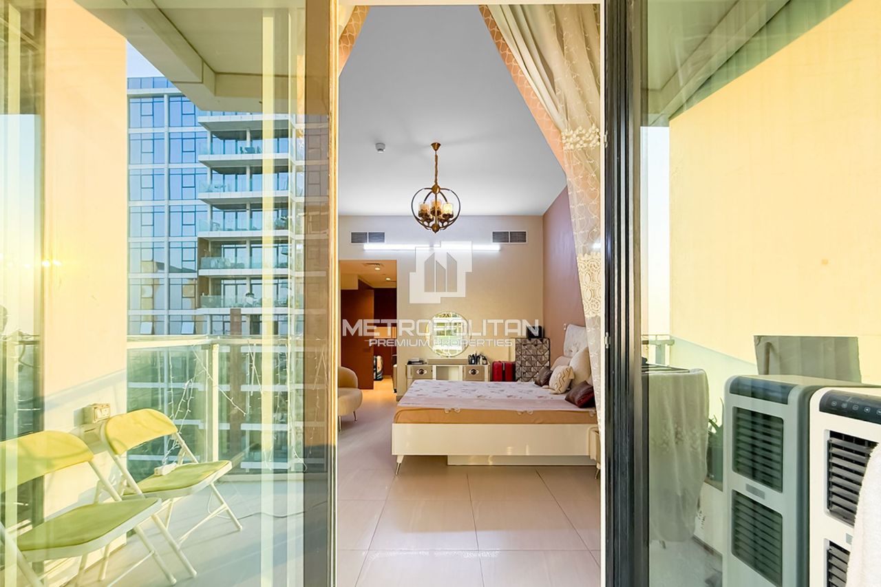 Апартаменты в Дубае, ОАЭ, 150 м² - фото 13