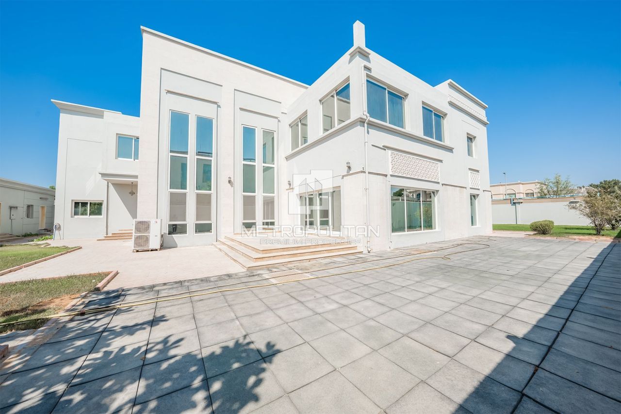 Вилла в Дубае, ОАЭ, 929 м² - фото 14