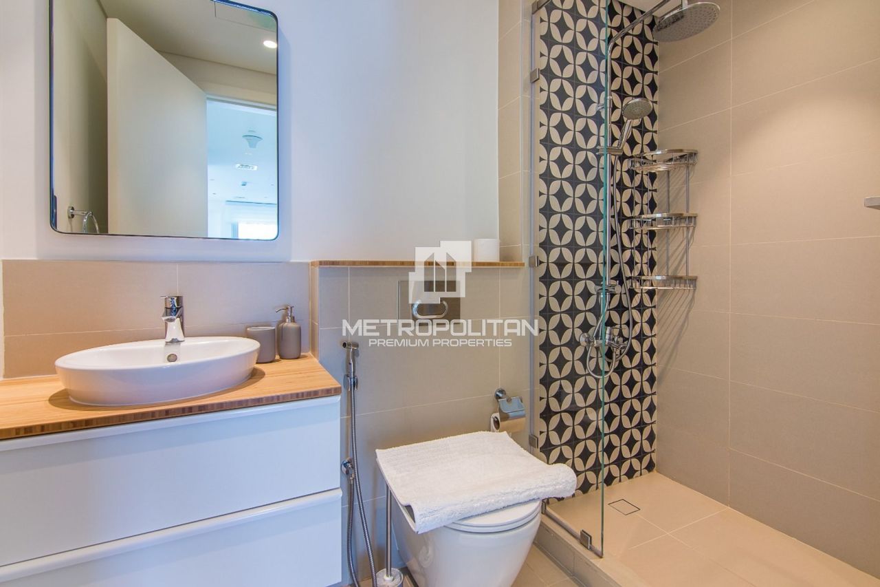 Апартаменты в Дубае, ОАЭ, 69 м² - фото 14