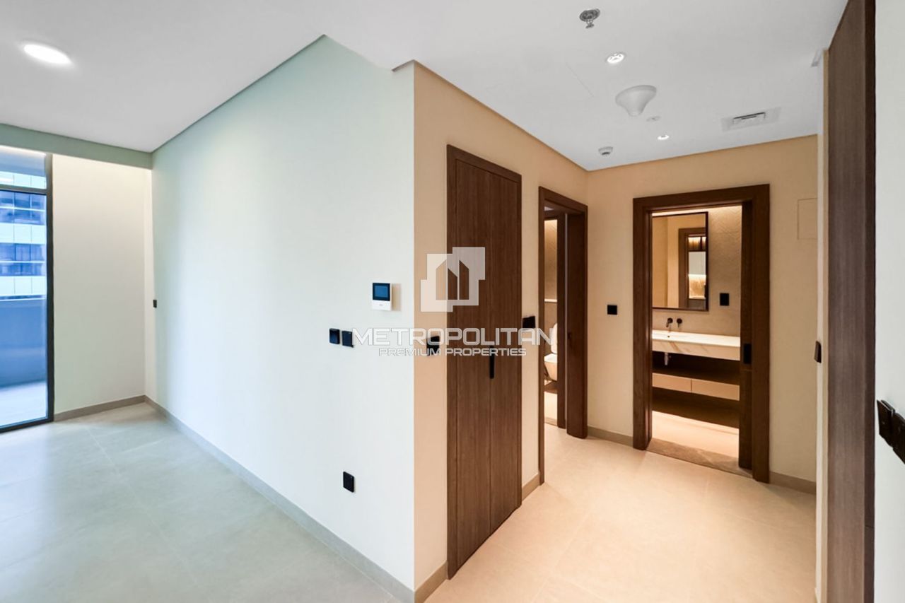 Апартаменты в Дубае, ОАЭ, 80 м² - фото 14