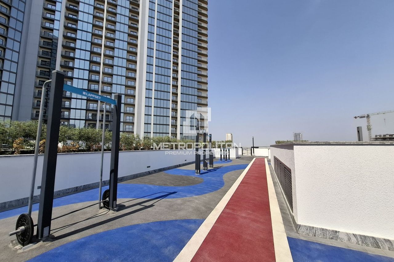 Апартаменты в Дубае, ОАЭ, 158 м² - фото 15