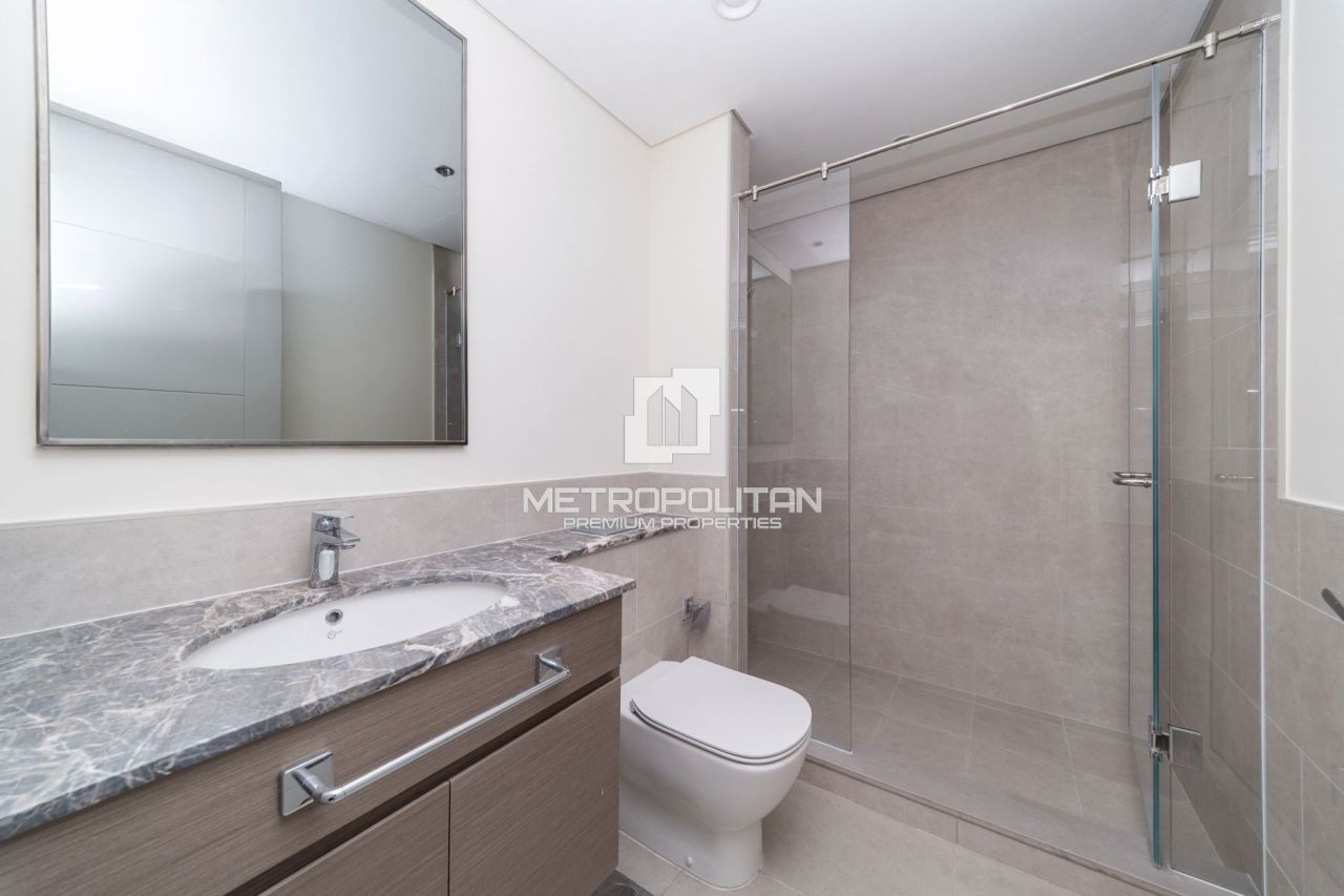 Апартаменты в Дубае, ОАЭ, 102 м² - фото 15