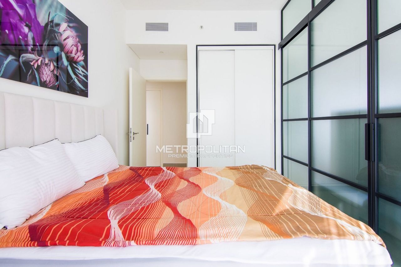 Апартаменты в Дубае, ОАЭ, 69 м² - фото 15