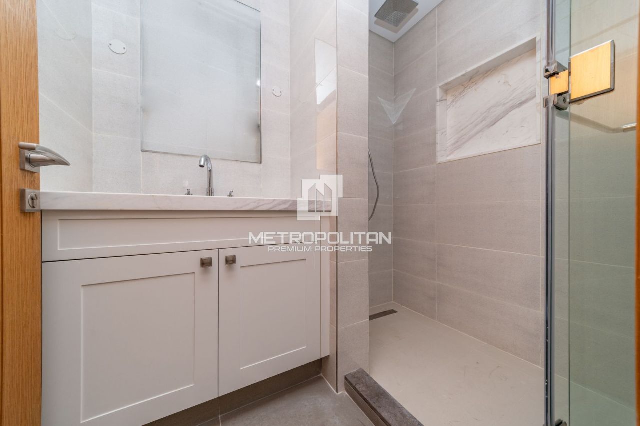 Апартаменты в Дубае, ОАЭ, 190 м² - фото 15