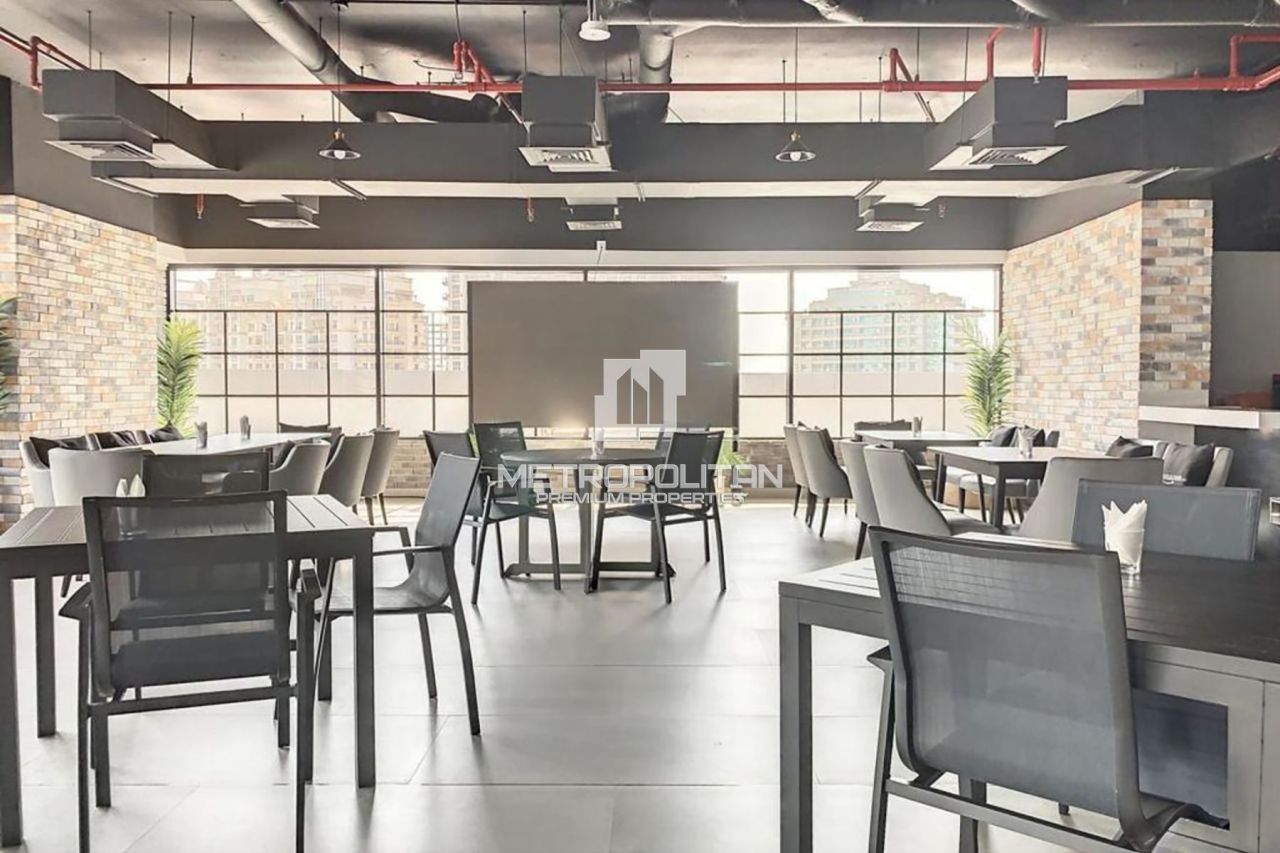 Апартаменты в Дубае, ОАЭ, 66 м² - фото 15