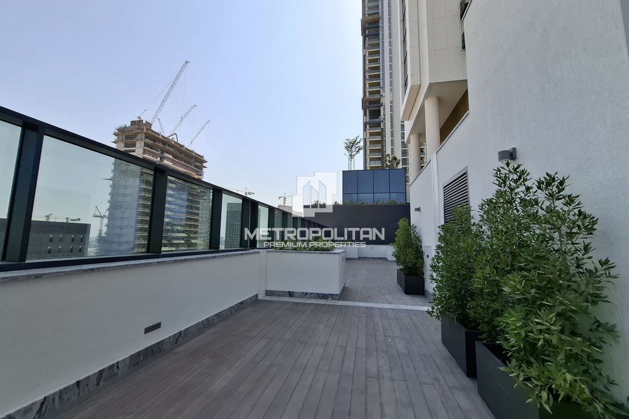 Апартаменты в Дубае, ОАЭ, 158 м² - фото 16