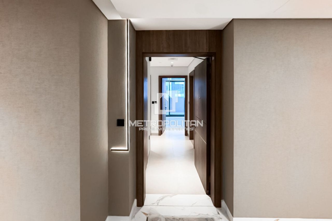 Апартаменты в Дубае, ОАЭ, 80 м² - фото 16