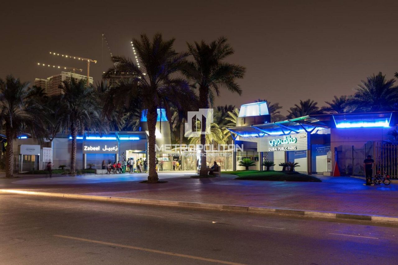 Апартаменты в Дубае, ОАЭ, 150 м² - фото 16