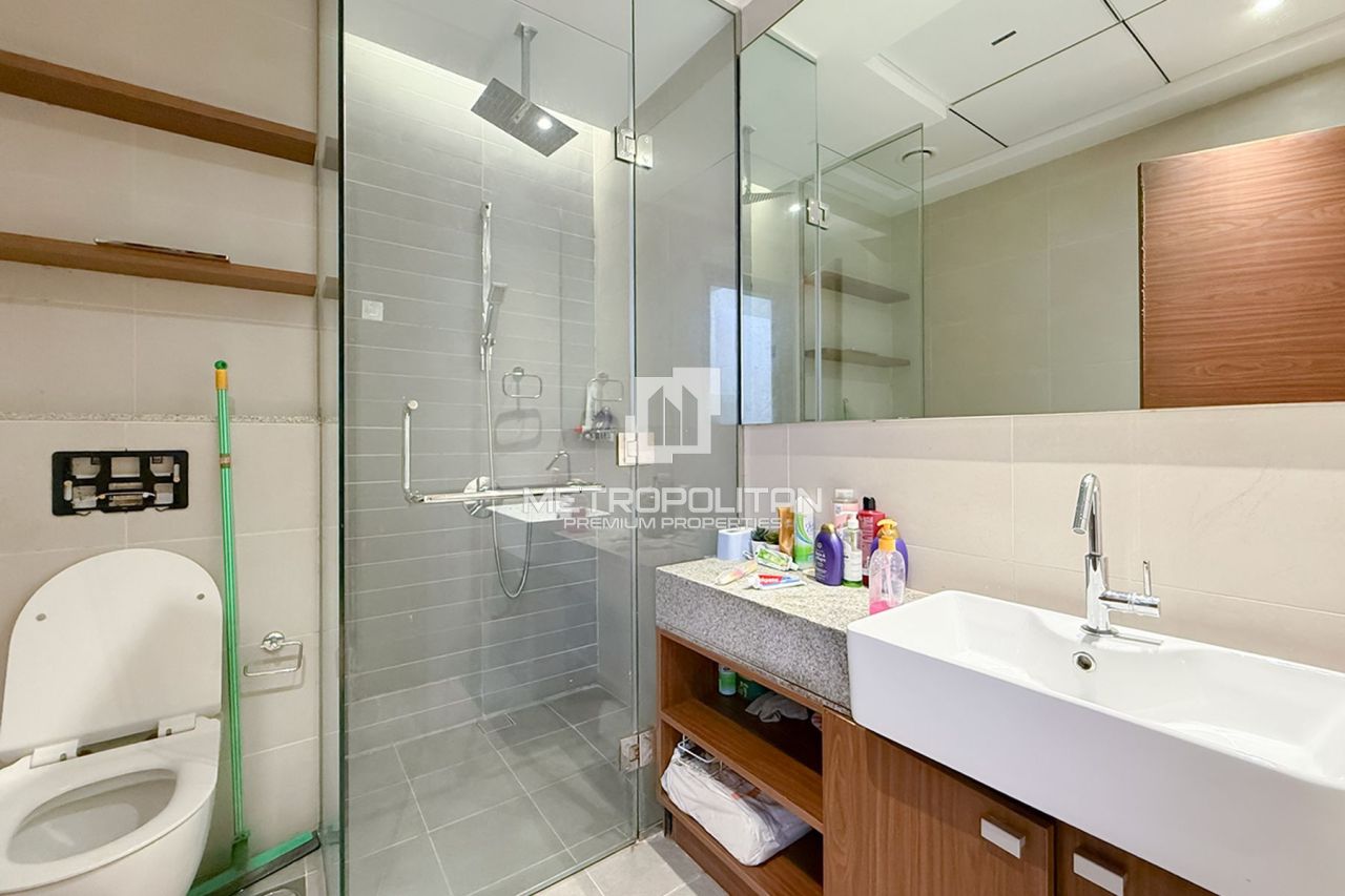 Апартаменты в Дубае, ОАЭ, 150 м² - фото 17