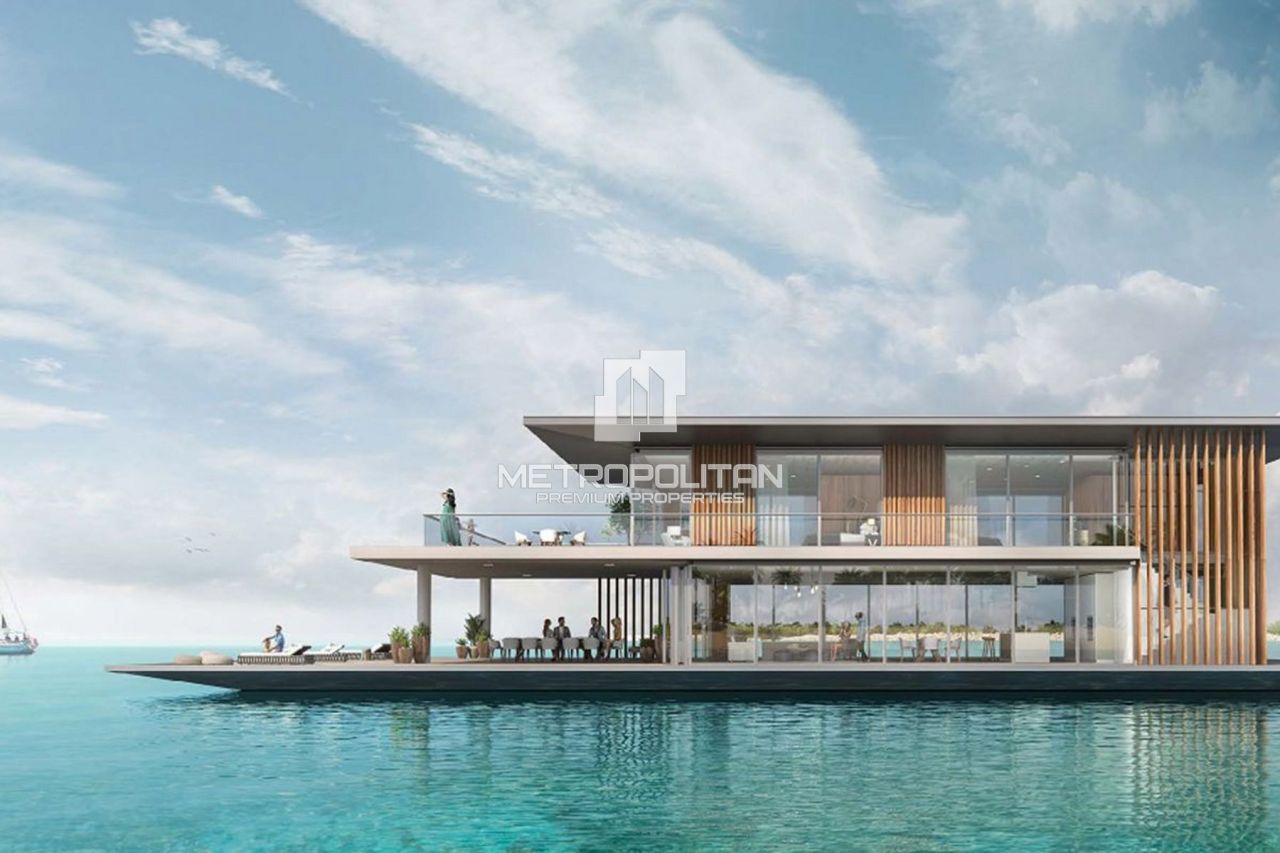 Апартаменты в Дубае, ОАЭ, 76 м² - фото 17