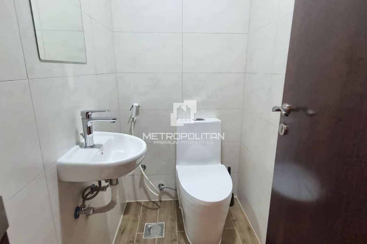 Апартаменты в Дубае, ОАЭ, 109 м² - фото 18