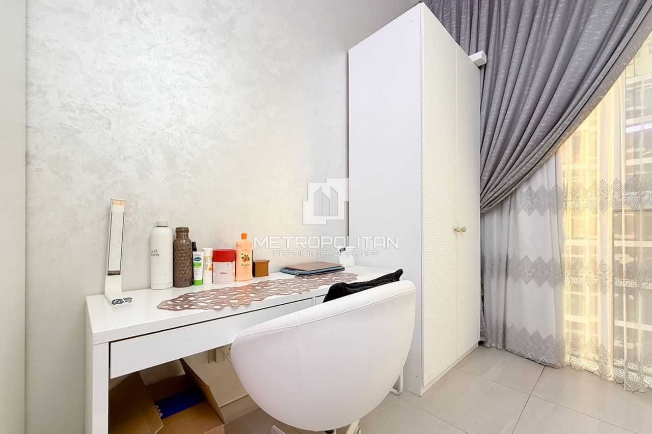 Апартаменты в Дубае, ОАЭ, 150 м² - фото 19