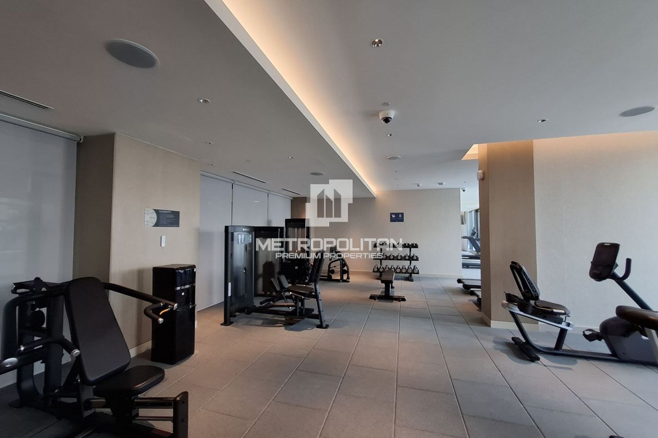 Апартаменты в Дубае, ОАЭ, 158 м² - фото 19