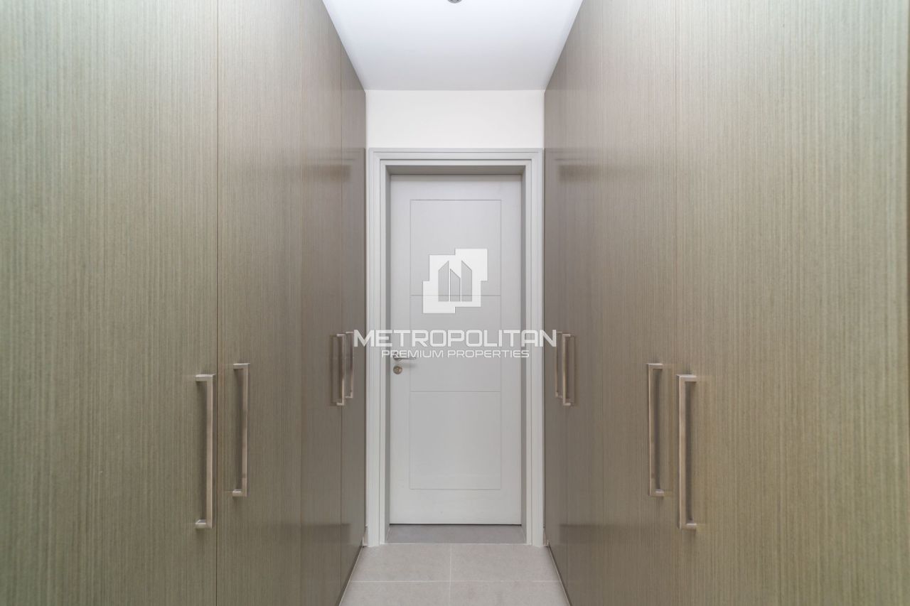 Апартаменты в Дубае, ОАЭ, 102 м² - фото 19