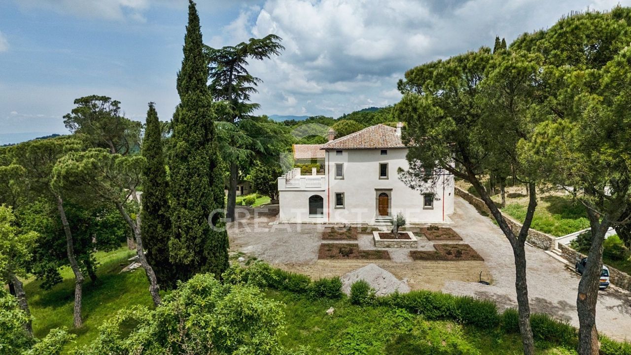 Дом в Лишано-Никконе, Италия, 954.25 м² - фото 3