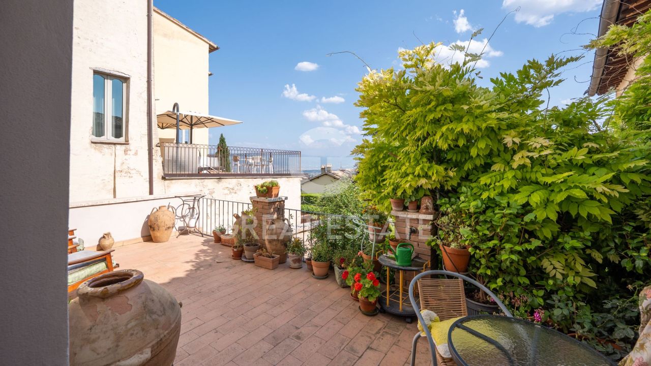 Апартаменты в Монтефалько, Италия, 187.8 м² - фото 3