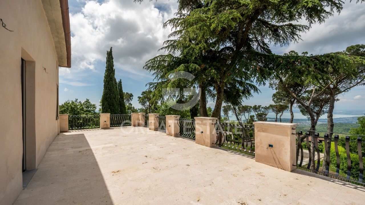 Дом в Лишано-Никконе, Италия, 954.25 м² - фото 8