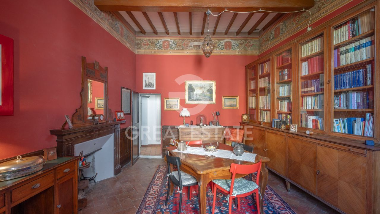 Апартаменты в Монтефалько, Италия, 187.8 м² - фото 10