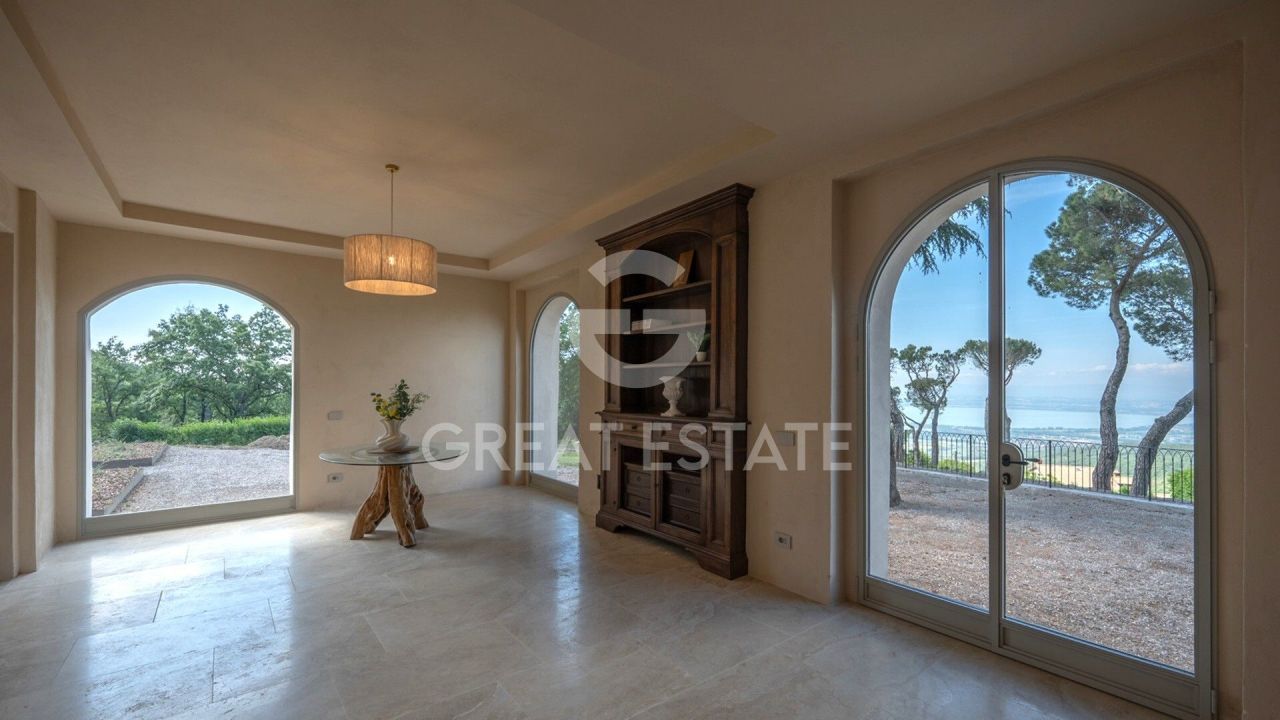 Дом в Лишано-Никконе, Италия, 954.25 м² - фото 12