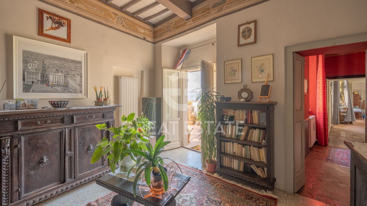 Апартаменты в Монтефалько, Италия, 187.8 м² - фото 13