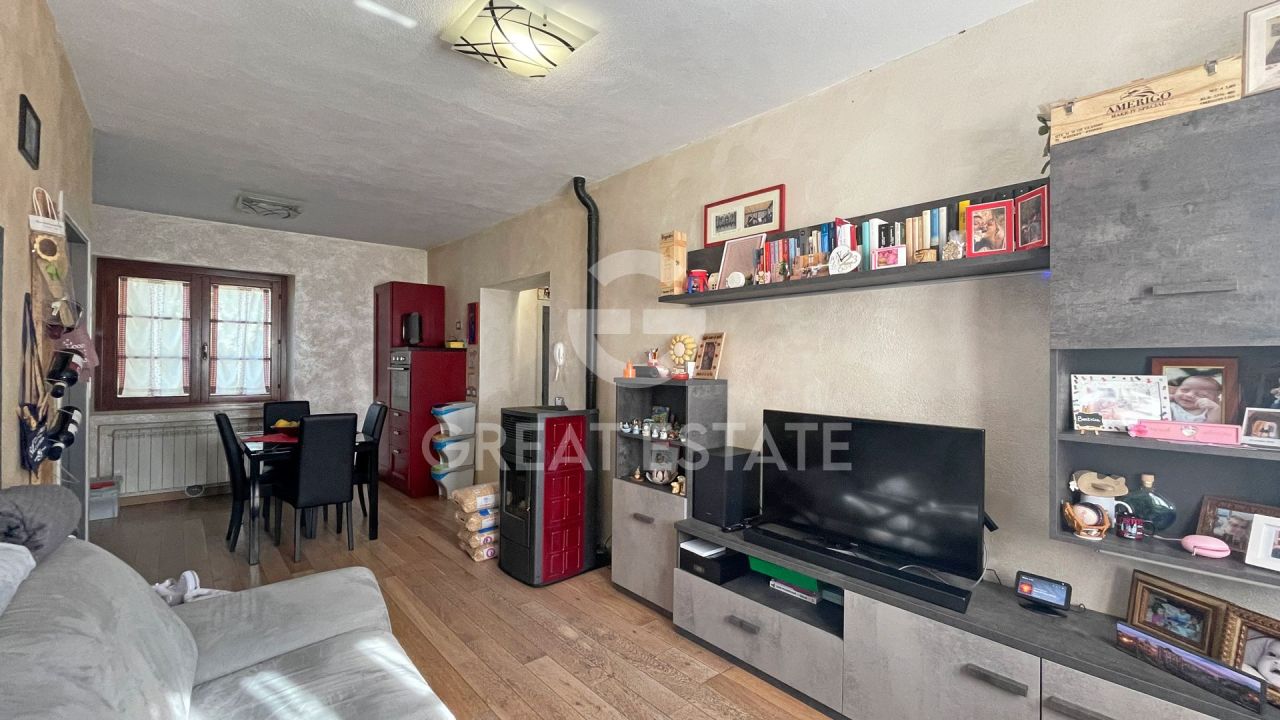 Дом в Сартеано, Италия, 193 м² - фото 13