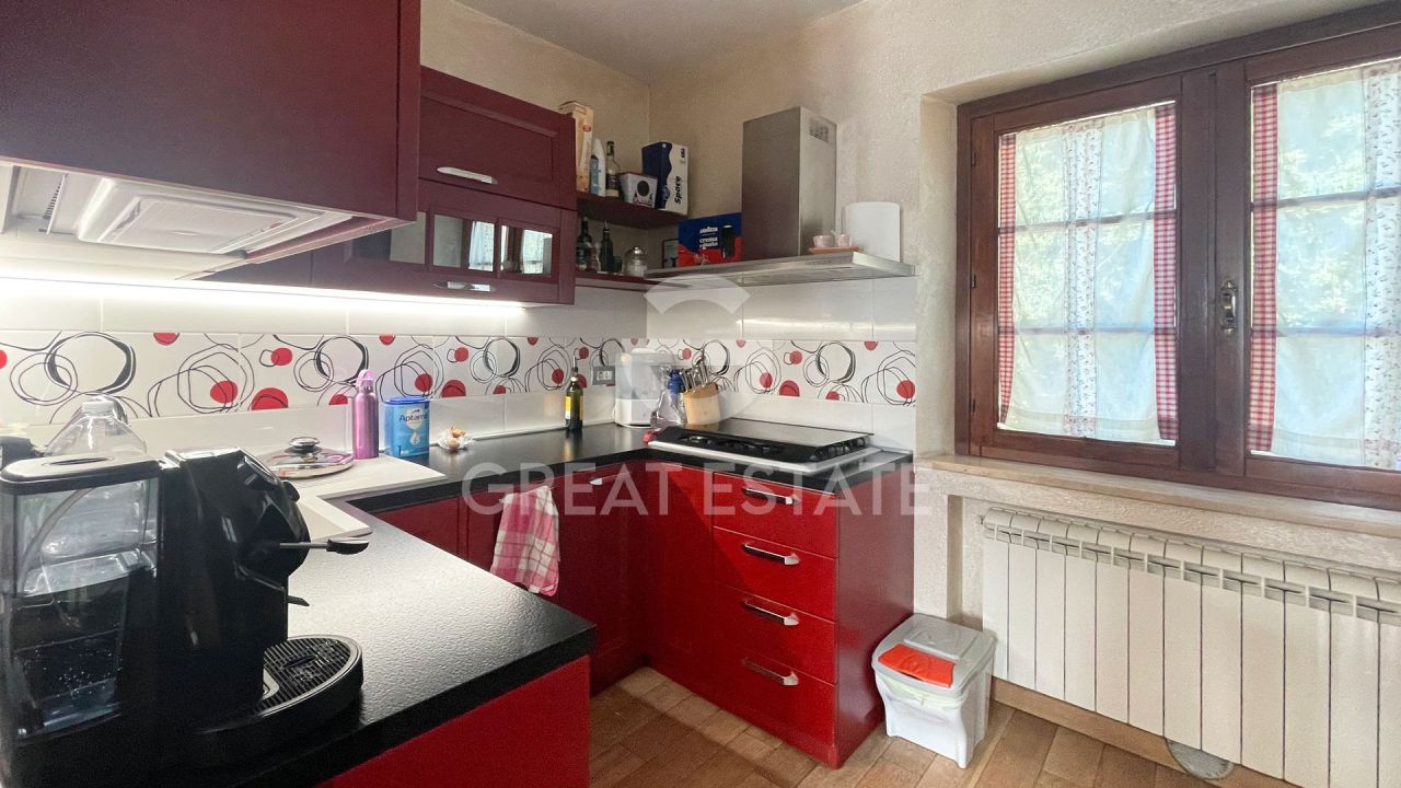 Дом в Сартеано, Италия, 193 м² - фото 15